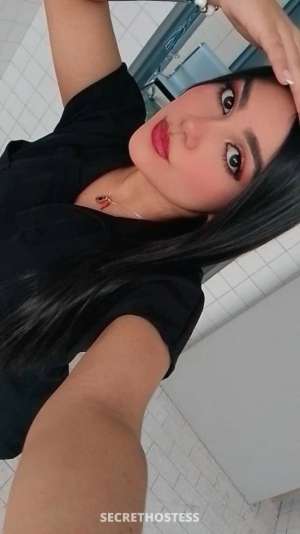 GenesisValentinaOropeza 22Yrs Old Escort Dallas TX Image - 3