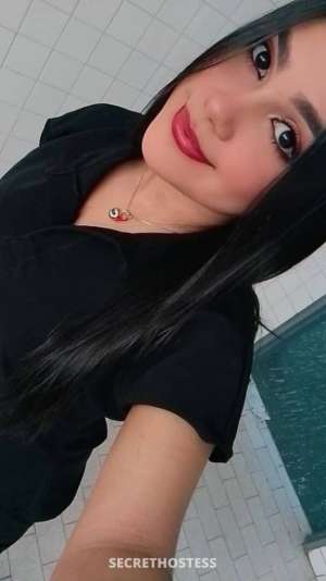 GenesisValentinaOropeza 22Yrs Old Escort Dallas TX Image - 4