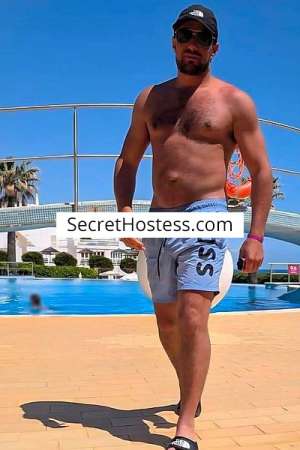 HUNGguyJ 36Yrs Old Escort 82KG 182CM Tall Sheffield Image - 2