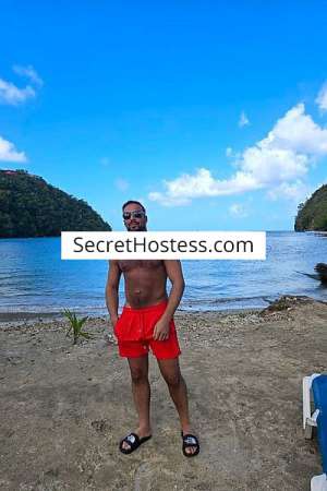 HUNGguyJ 36Yrs Old Escort 82KG 182CM Tall Sheffield Image - 3