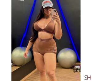 25 year old Brazilian Escort in Milton Keynes TRANS • Isabella • TH3BEST.0W0, Independent