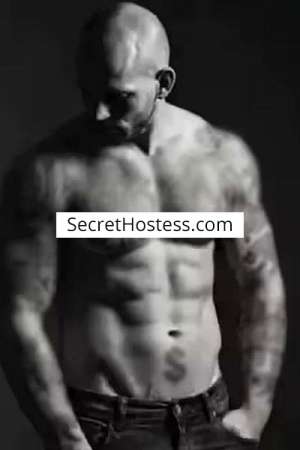 Jay Sheffield 44 year old Escort in Sheffield