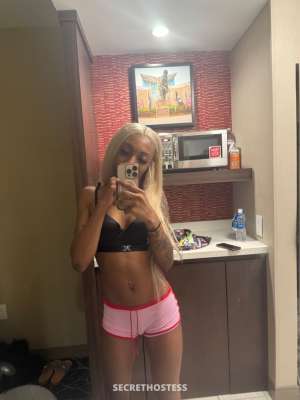 Back for today only 18 year old Escort in Wilmington NC