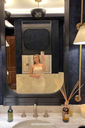 Lilly 23Yrs Old Escort 48KG 170CM Tall Tel Aviv Image - 1