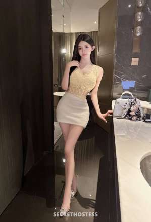 Lily 25Yrs Old Escort 52KG 167CM Tall Shanghai Image - 2