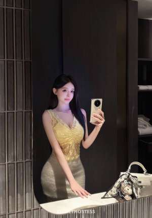 Lily 25Yrs Old Escort 52KG 167CM Tall Shanghai Image - 3