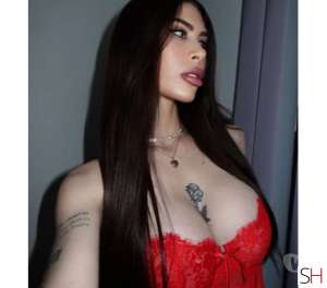 Miriam 23Yrs Old Escort Norwich Image - 0