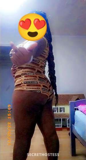 Moniianna 20Yrs Old Escort Columbia SC Image - 4