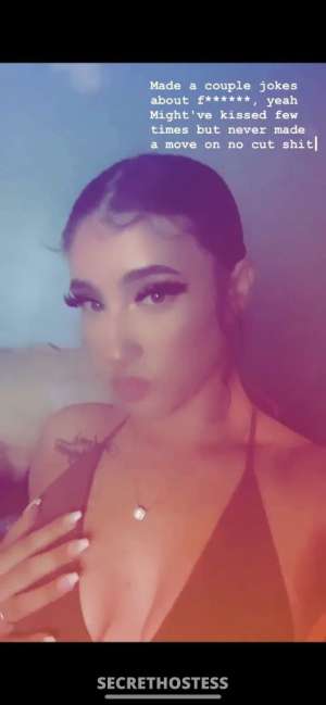 Prettytay😻 26Yrs Old Escort Houston TX Image - 1