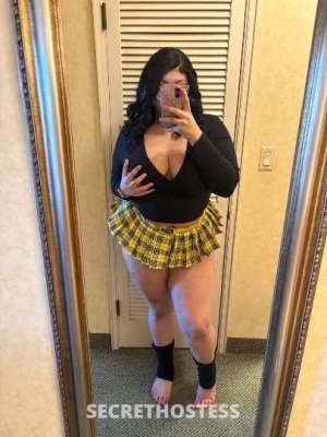 Sasha 26Yrs Old Escort 162CM Tall Spokane WA Image - 1