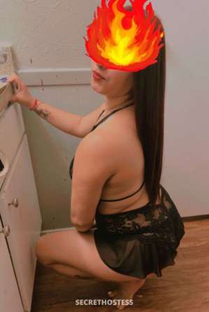 24 year old Escort in Roanoke VA divina