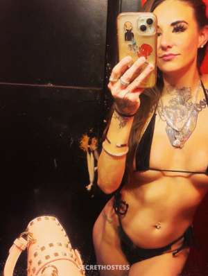 SinBaby 28Yrs Old Escort Newport News VA Image - 1