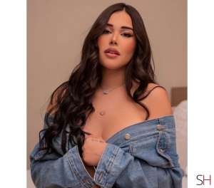 VICTORIA NEW IN TOWN 🩷✨, Independent 24 year old Escort in Preston
