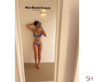 Victoria 24Yrs Old Escort Preston Image - 7