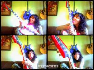 Zena 39Yrs Old Escort Chicago IL Image - 3