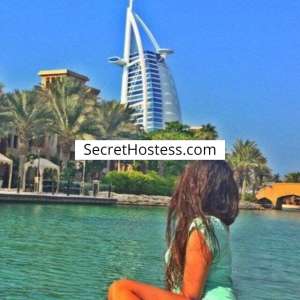 lidy 23Yrs Old Escort 170CM Tall Muscat Image - 5