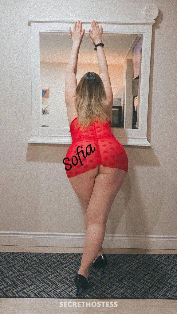 Sofia 29Yrs Old Escort Toronto Image - 0