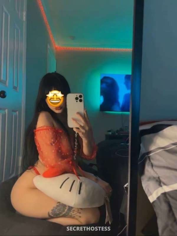 Yorgelis 23Yrs Old Escort Athens GA Image - 4