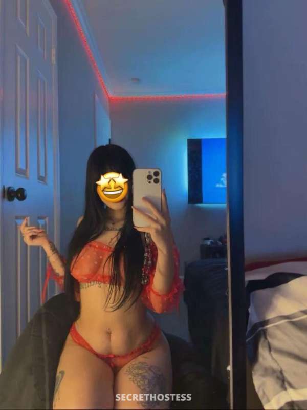 Yorgelis 23Yrs Old Escort Athens GA Image - 5