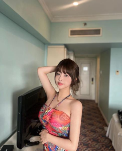 20 year old Malaysian Escort in Kl Sentral Kl Sentral Escort Miki