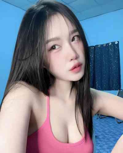 23 year old Thai Escort in Kl Sentral Kl Sentral Escort Emmy