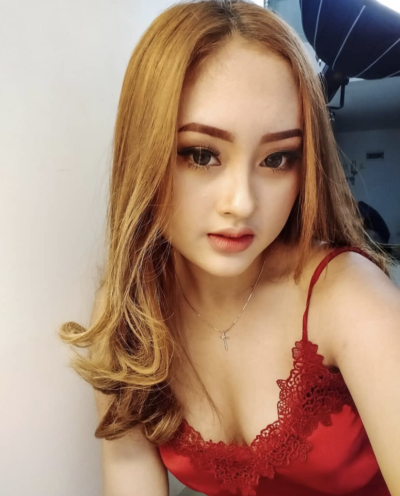 26 year old Malaysian Escort in Kl Sentral Kl Sentral Escort Mimi