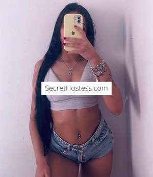 19Yrs Old Escort Cariacica Image - 1