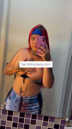 19Yrs Old Escort Curitiba Image - 2