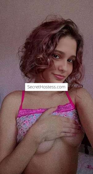19Yrs Old Escort Guarapari Image - 3