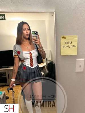 20Yrs Old Escort 172CM Tall Laval Image - 1