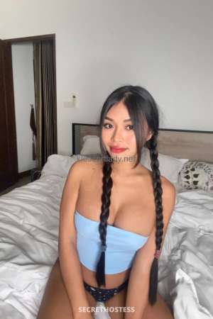 20 year old Malaysian Escort in Bukit Bintang Damira
