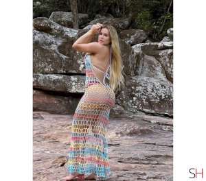 21Yrs Old Escort London Image - 3