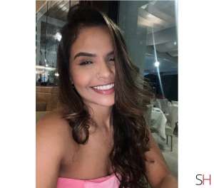 Luna 🇧🇷🍭 sweet and naughty 🍭💖, Independent 21 year old Escort in Worcester