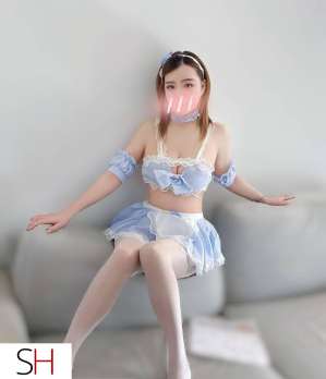 Beautiful tight pussy like new just arrived from 22 year old Escort in Kingston