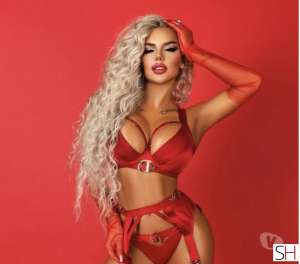 22Yrs Old Escort London Image - 1