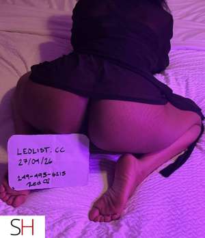 Come party with thunder bays newest sweetheart 22 year old Escort in Thunder Bay