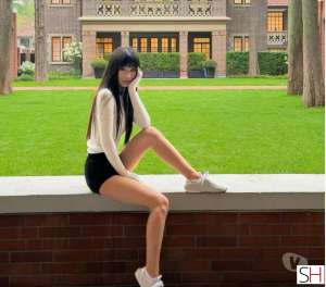 22 year old Japanese Escort in Nottingham New Japanese girl.NG3, Independent