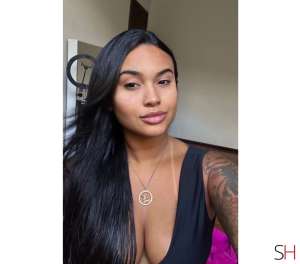22 year old Latino Escort in London SOPHIA🇧🇷REAL BEAUTY • REAL PASSION • REAL FUN