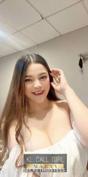 Arista 22 year old Escort in Kepong