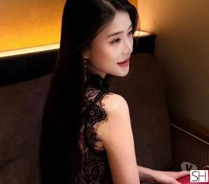 23Yrs Old Escort London Image - 1