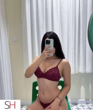 23 year old Asian Escort in Milton KOREAN college girl shan shan looking for outcalls