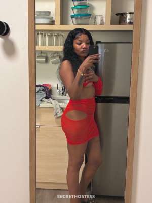 wet like a water fall 23 year old Escort in Tri-Cities TN