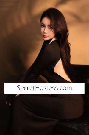 23 year old Japanese Escort in Prospect annie001
