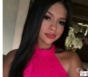 23Yrs Old Escort London Image - 3
