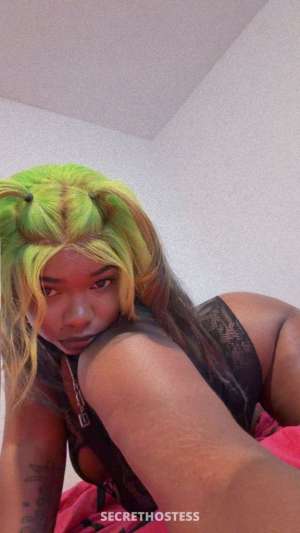 MoneyMuncher 24 year old Escort in Beaumont TX