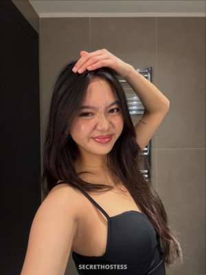 24 year old Escort in Jakarta Intanwella
