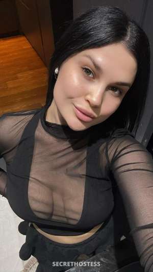 24 year old Escort in Belgrade Alisa