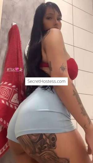 Melzinha 24 year old Escort in Montes Claros
