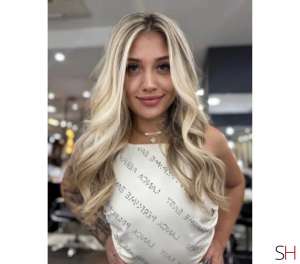24Yrs Old Escort London Image - 0