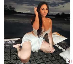 24Yrs Old Escort London Image - 1